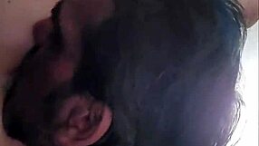 New: Big cock and toys threesome fun emerges for amateur couple