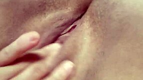 I'm addicted to masturbating my tits