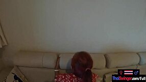 Pedicure For The Asian Teen 18+ Girlfriend And A Footjob By Her Afterwards