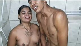 Tigresa Vip Mostrou Pra Mim Que Cuzinho Dela É Apertado -Tigresavip