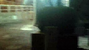 मैं और नहीं सह सकती, गुदे में डालो, मुझे इस्तेमाल करो डेनियला हाइपरवर्सोस