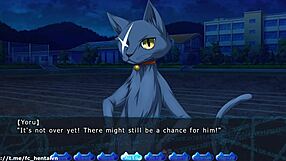 Inyochu's final installment: Don't give up on insemination