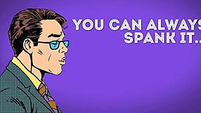 great ride with big tits in miniskirt