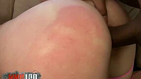 i love deep anal with bbc and cum in my asshole