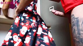 i cumshot in the face of my fucking girlfriend - magic javi & susy blue