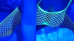 mandeezy4u2 getting cock in pov style