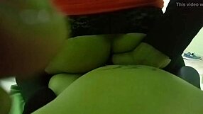 karla sugey enjoying a hot fuck part 2 😍