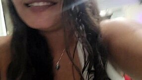 De Calça Leg Rasgada