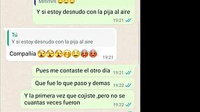 Girlfriend Confesses Second Infidelity Fuck To Me