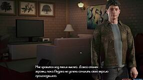 The genesis order part 34 complete gameplay with milf and big cock