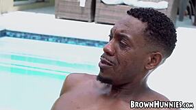 Destiny blows BBC then rides hard 😏