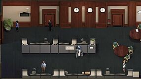 The genesis order part 34 complete gameplay with milf and big cock