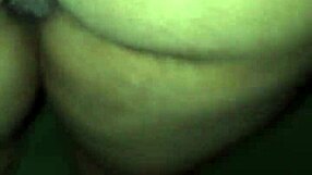 does my wife crave that hard anal fuck