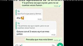 Girlfriend Confesses Second Infidelity Fuck To Me