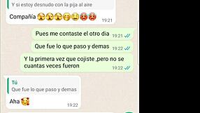 Girlfriend Confesses Second Infidelity Fuck To Me