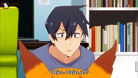 Senko San Chapter 02 Now Subtitled in Spanish for Fans.