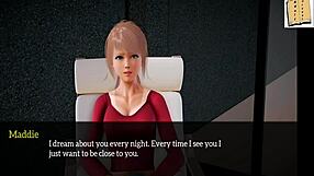 My New Family Episode 163 Features Cartoon 3D Anime Hentai Adventures