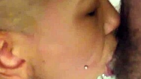 inkdlyfe23 goes hard, fucking her throat with raw intensity.