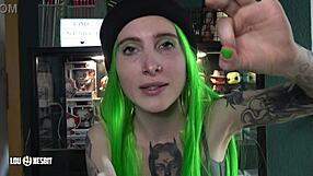 Dirty talk and some on anymore domination with Lia Louise and Maledom