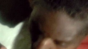 verification video part one with black performers