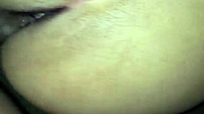 does my wife crave that hard anal fuck