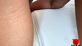 mulata baiana fucks joao the naughty guy hard in doggystyle with big cock