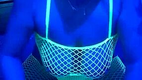 mandeezy4u2 getting cock in pov style