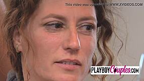 Horny Swingers Live Naughty Lifestyle to Boost Their Sex. They Swap Partners Often!