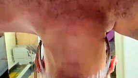 Thales' huge cock drills thirsty ass - Full video on Xvideos