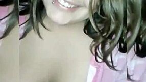 In B Demon's Chilean porn masturbate her while her mother sleeps