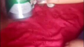 Mexican college amateur takes it deep in retro style