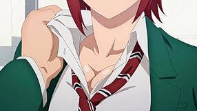 Tomo Chan Español Latino Version