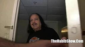 Bbc Macana Man Ron Jeremy Fuck Petite 18+ Portia in Amateur Monster Cock Action