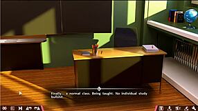 amateur teen tries anal with milf's big tits and ass