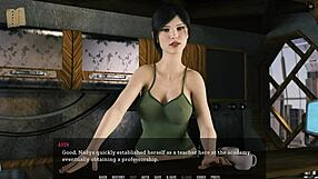 Tales From The Unending Void Episode 19