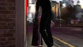 The party demanded that we couldn’t refrain ourselves from having some passionate encounters at home