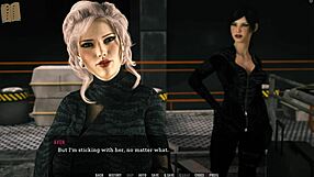 Tales From The Unending Void Episode 19