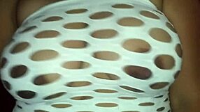 Three oldest BBW women intensely squirt in hardcore session