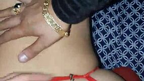 went to a swingers club and got fucked by an old guy with my boyfriend watching 😏