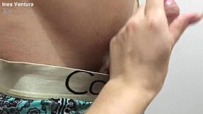 Novinho Safado Comeu Meu Cuzinho, Damn That Was Wild, You Gotta See This!