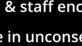 Nicole Luva Moans Using Vibrator on Pussy in Bed, Giving Jerk Off Instructions to Cum at Hitachihoescom