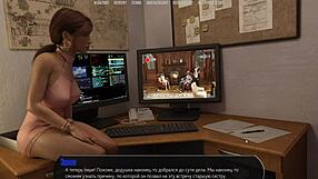 complete gameplay halfway house part 14