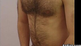 nasty lesbian babes gaping and fisting anals