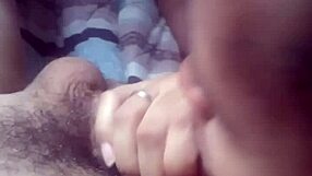 Super petite 18+ de mi esposa que rico chupa verga esta morena mira el final