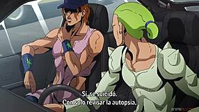 Anime For Males Volume Five