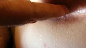 Intense anal action takes place after that steamy hotel room encounter