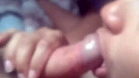 Super petite 18+ de mi esposa que rico chupa verga esta morena mira el final