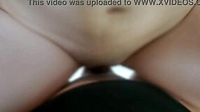 your wife is a lewd japanese shaved pussy milf