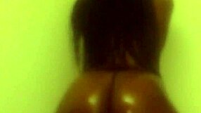 watch dayna's ebony ass clapping in this hot scene