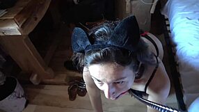 jai offers wife in hotel for rough hardcore fucking